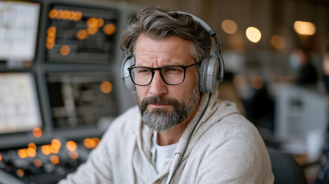 A SCADA industrial control room technician at a power generation plant discovers anomalous command injections on aging human-machine interface terminals as warning indicators