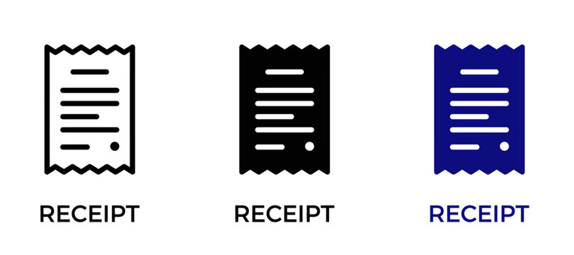 Receipt
