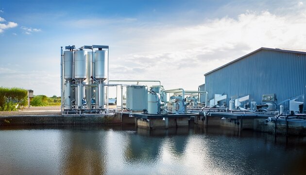 water purification system