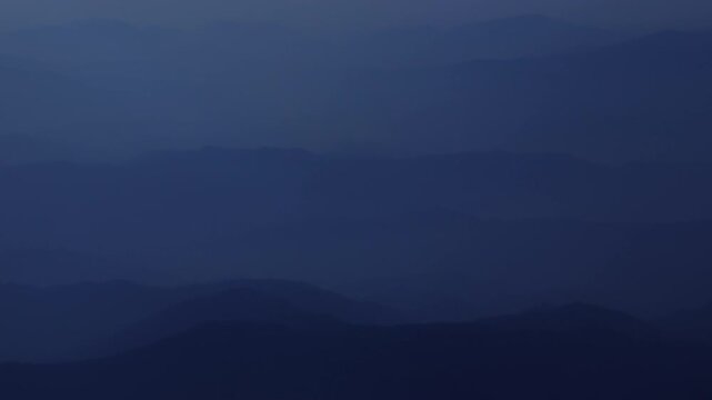 view of the Himalaya/mount everent from plane.