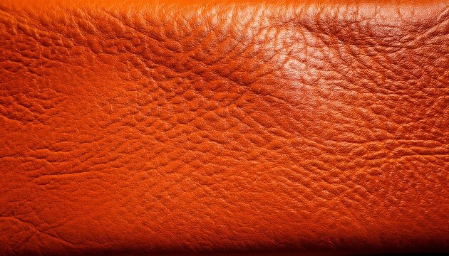 spanish orange real leather backgrounds high resolution texture for designs