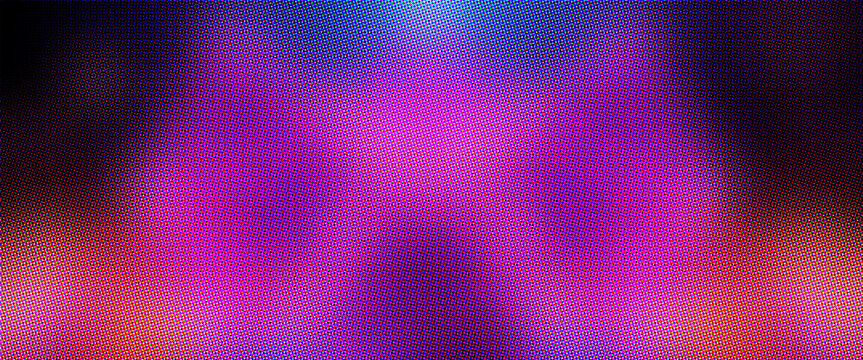 Vibrant abstract background, colorful gradient blur, modern digital wallpaper, dynamic light effect, creative design element