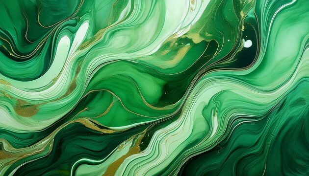 green marble wallpaper background