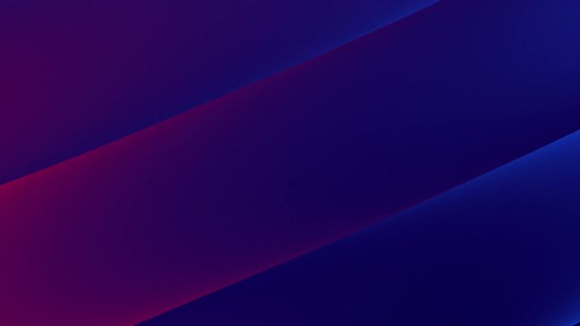 Looping Seamless Abstract Diagonal Wave Motion Background for Business Presentations Advertising and Web Design.