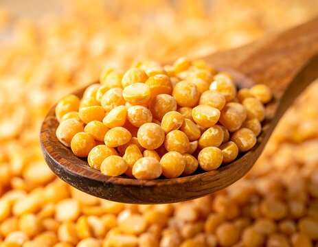 Yellow split peas (13)