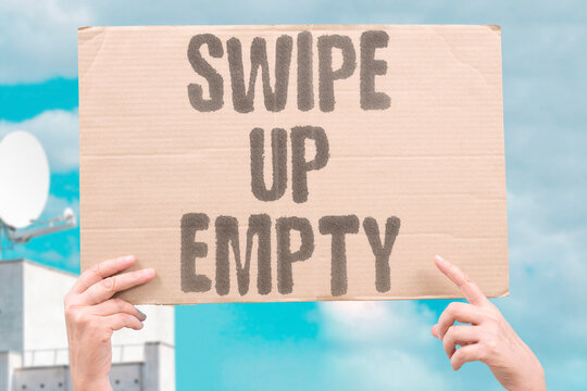 "Swipe up empty" Infinite profiles yield no connection. DATING. APPS. FUTILITY. LONELINESS. ADDICTION.