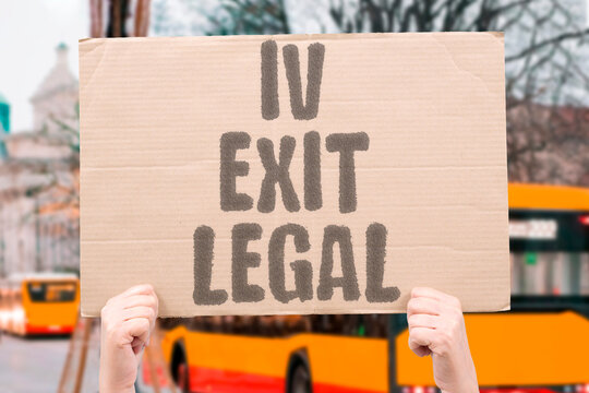 "IV exit legal" Medical euthanasia as lawful departure. EUTHANASIA. IV. LEGAL. DEATH. EXIT.