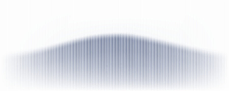 Soft glass ripple gradient in icy pale blue and lavender hues. Delicate reeded texture with frosted distortion effect and minimal vertical blur. Glass texture