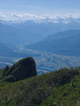 Combe de Savoie