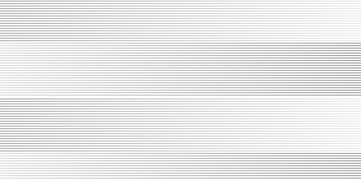 Vector seamless oblique, stripe diagonal stylish wave grid thin technology fabric line texture pattern. geometric fabric stripe line black and gray gradient beautiful repeat design.