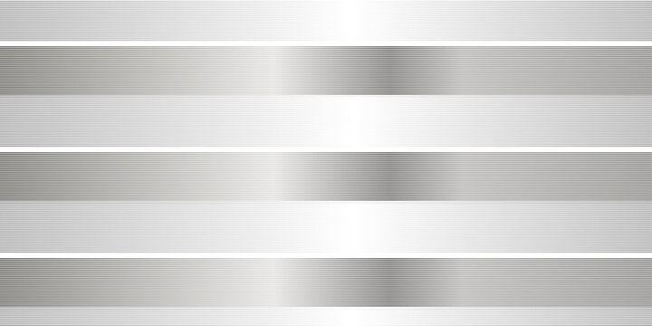 Vector seamless oblique, stripe diagonal stylish wave grid thin technology grayscale fabric line texture pattern. geometric fabric stripe line black and gray gradient beautiful repeat design.