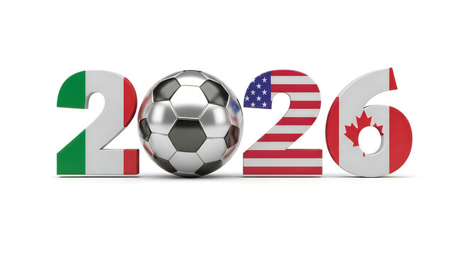 2026 fifa world cup host countries logo