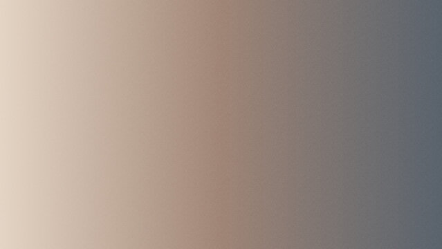 Abstract gradient background with soft brown and blue tones  
