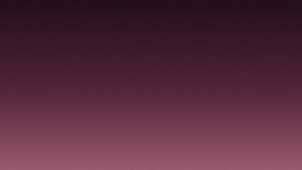 Obraz premium Smooth gradient background in deep purple and soft pink tones 