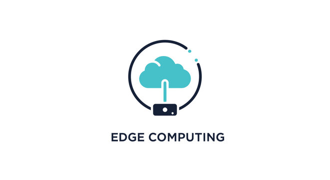 Edge Computing Network System Technology.