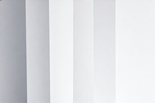 Minimalist Striped Background for Design