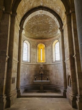 Monasterio de Poblet