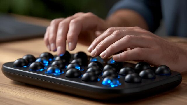 Tactile Typing Techniques for Better Writing Skills and Hands On Practice