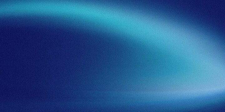 Abstract smooth dark blue gradient background with subtle noise texture for professional web design