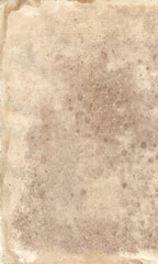 Naklejka premium old paper texture