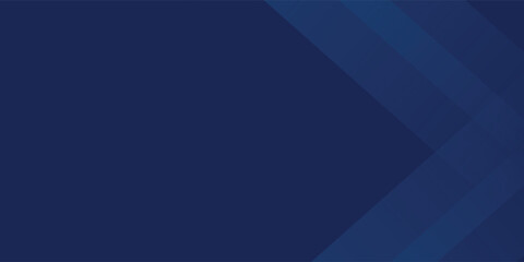 Obraz premium modern blue abstract background with elegant bright diagonal lines