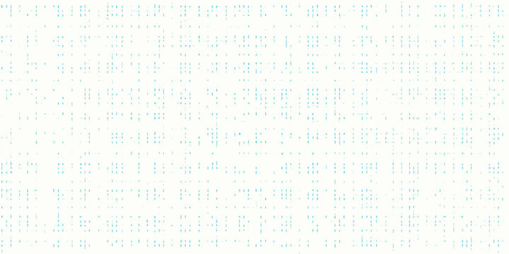 Light blue graph paper seamless pattern with grid lines