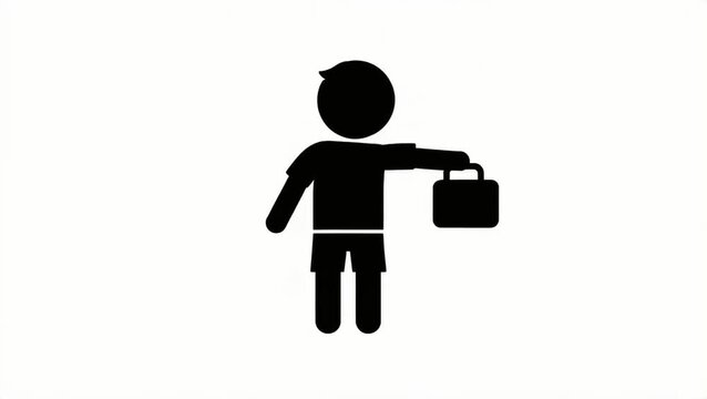 Journey of a Young Learner Icon