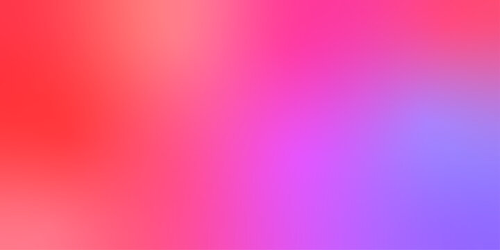 Bright, colorful abstract background design with glowing orange and yellow wave patterns and blurred light textures. Colorful attractive background for electronic devices. Gradient mesh painted in dif
