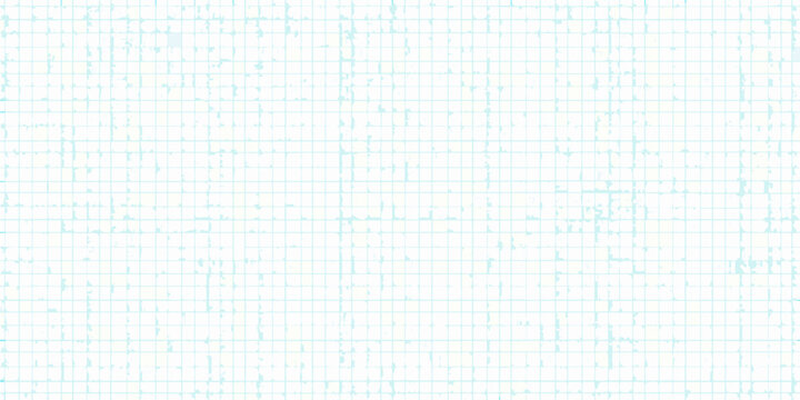 Light blue graph paper pattern with a repeating grid of square cells
