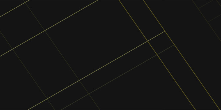 Random chaotic lines abstract geometric pattern texture. Modern, contemporary art-like illustration