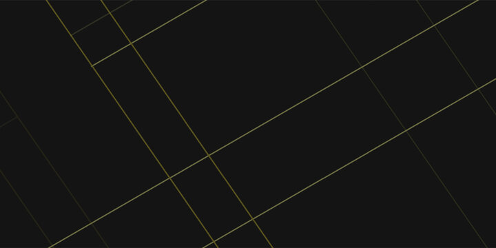 Random chaotic lines abstract geometric pattern texture. Modern, contemporary art-like illustration