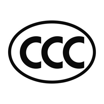 CCC China Compulsory Certification Mark for Product Safety Compliance and Market Authorization in China