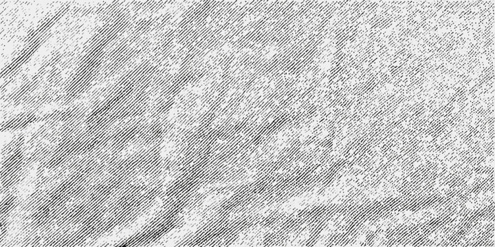 crumpled paper texture on monochromatic background wrinkled surface abstract graphic design pattern