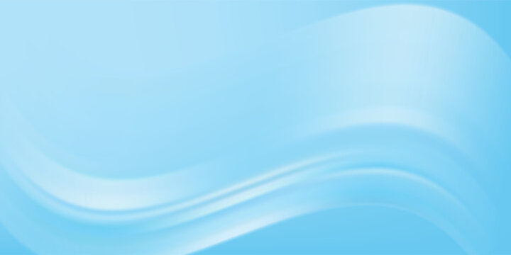 Simple vector blue backround with circles. vector illustration. Eps10