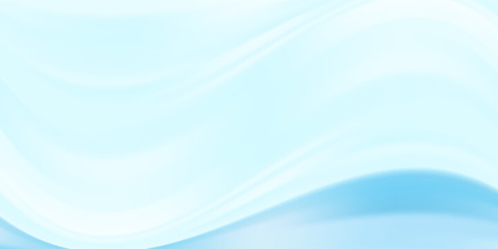 Simple vector blue backround with circles. vector illustration. Eps10
