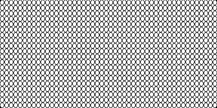 chain link fence texture seamless monochromatic pattern black white background repeating design