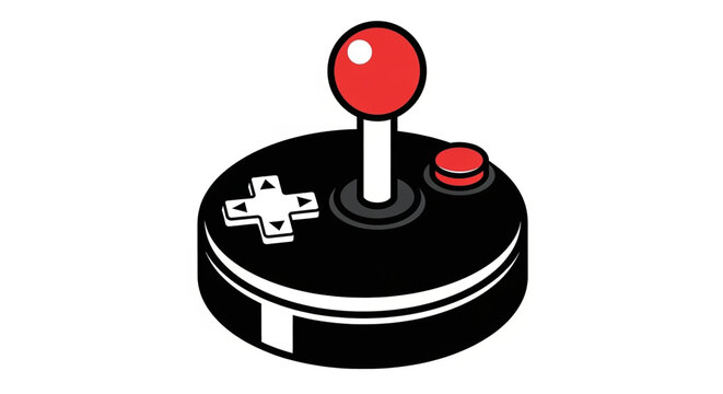 ジョイスティック　vector Joystick Vector