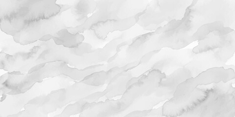 White paper and marble texture background with soft snow, winter sky blue tones, ice pattern and abstract cloud-like surface design © RASEL
