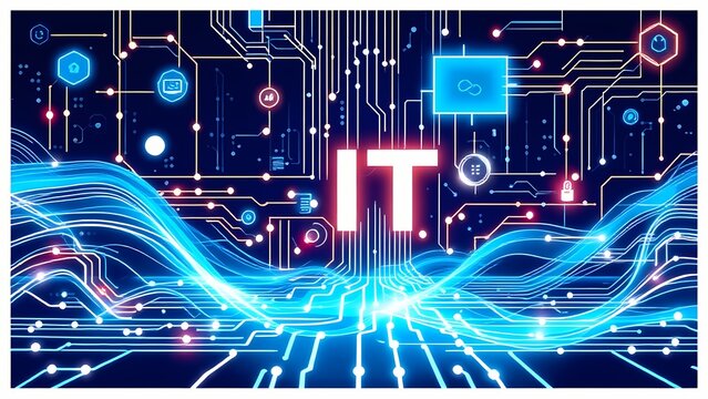 IT Technology