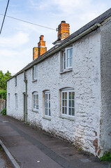 views aorund the ancient market town of highworth © Gail Johnson