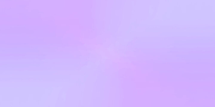 Soft pastel gradient background with smooth transition between pink magenta violet lilac lavender and light blue tones. smooth blur gradient, clean, minimalist pastel aesthetic