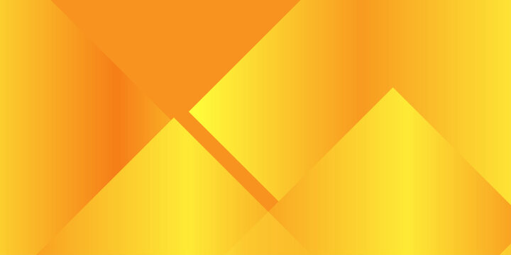Abstract yellow background with overlapping geometric squares and soft gradient light for modern digital designs. A dynamic composition of translucent, overlapping squares and geometric diamond shapes