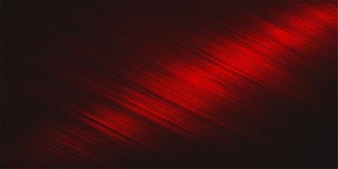 striking abstract background with diagonal red streaks and subtle light effects, evoking a sense of energy and drama. © NOT BAD