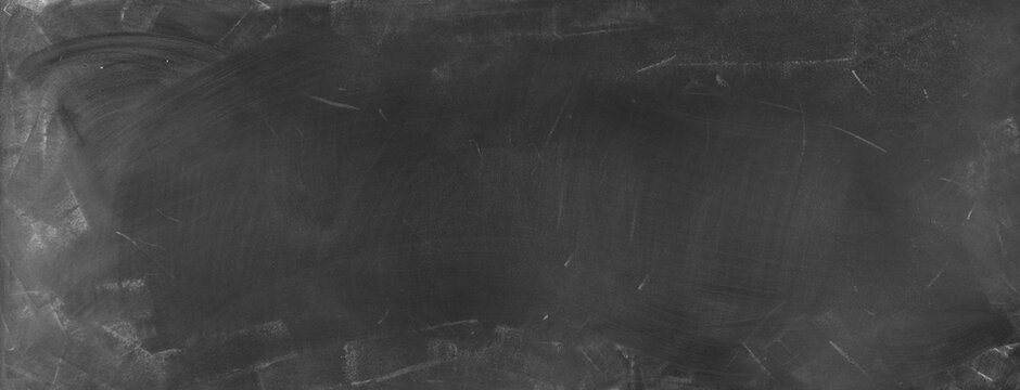 Blackboard chalkboard background