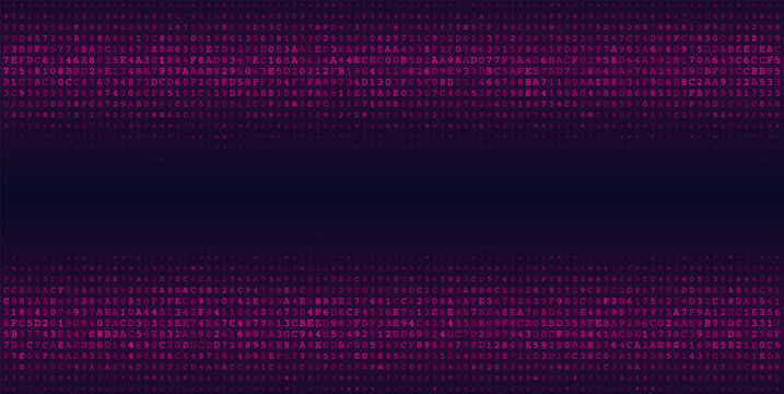 Bimodal Data Stream - Horizontal Parallel Binary Processing Arrays