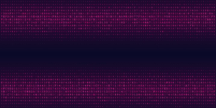 Bimodal Data Stream - Horizontal Parallel Binary Processing Arrays