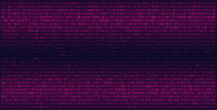 Bimodal Data Stream - Parallel Binary Processing Arrays Infrastructure