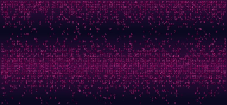 Linear Logic - A Structured Horizontal Distribution of Binary Fragments and System Protocols