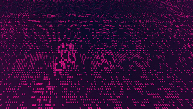 Quantum Convergence - A Radial Perspective of Binary Streams and Data Architecture