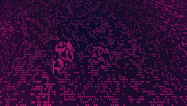 Quantum Convergence - A Radial Perspective of Binary Streams and Data Architecture